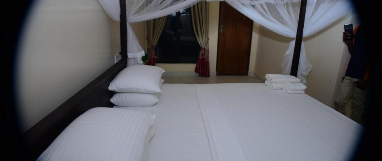 Hotel Tahala Transit Home
