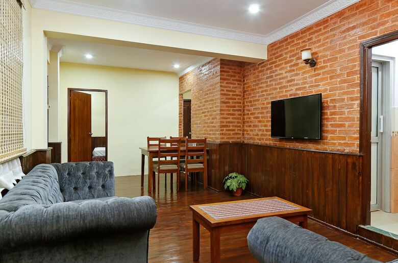 Durbar And Square Apartment