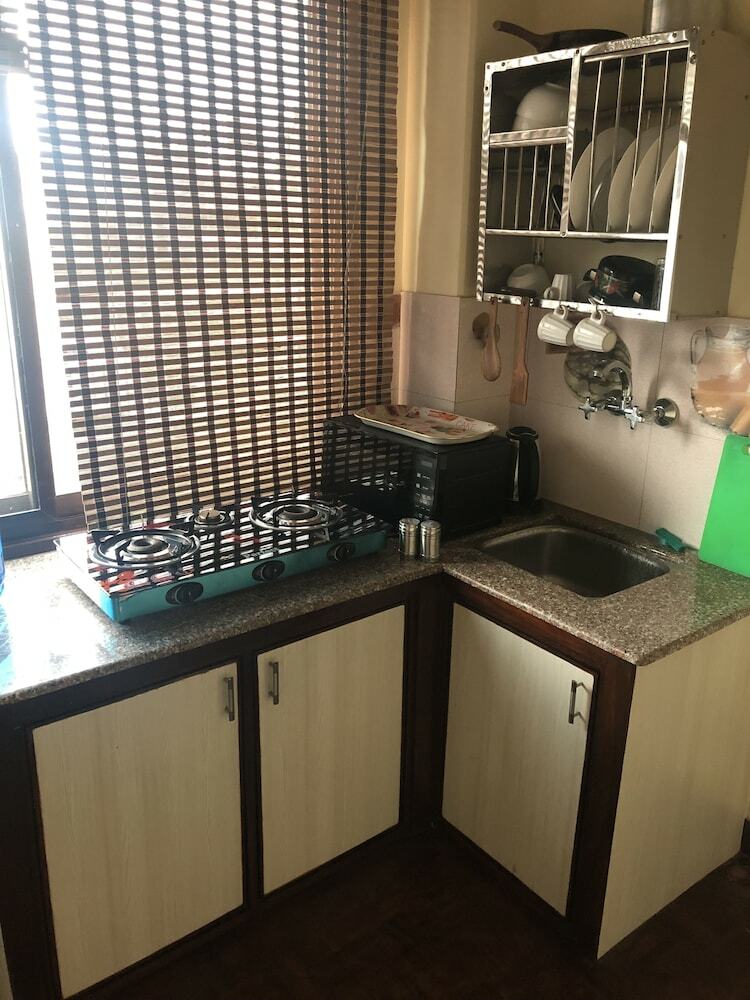 Durbar And Square Apartment