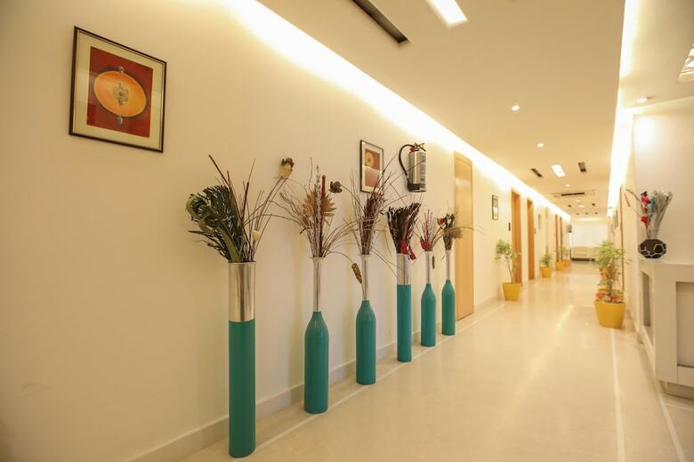 Shivoy Hotel