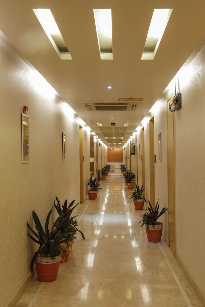 Shivoy Hotel