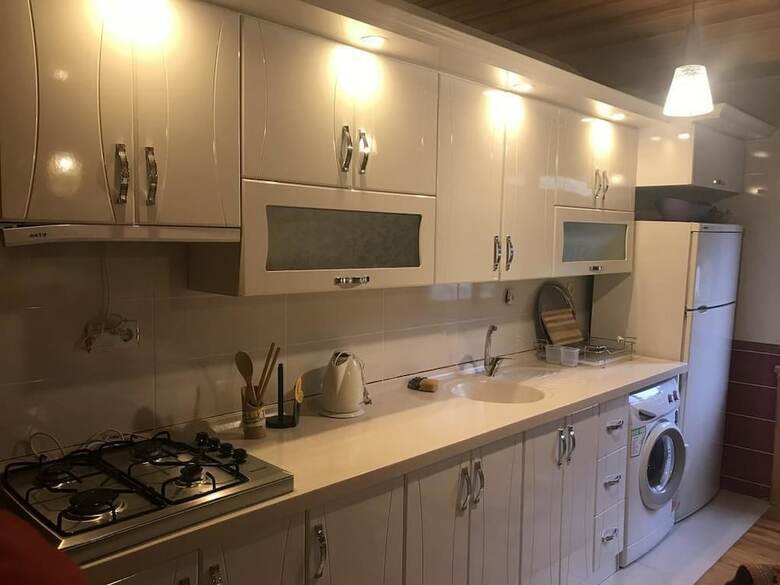Apartamento Sura Suites