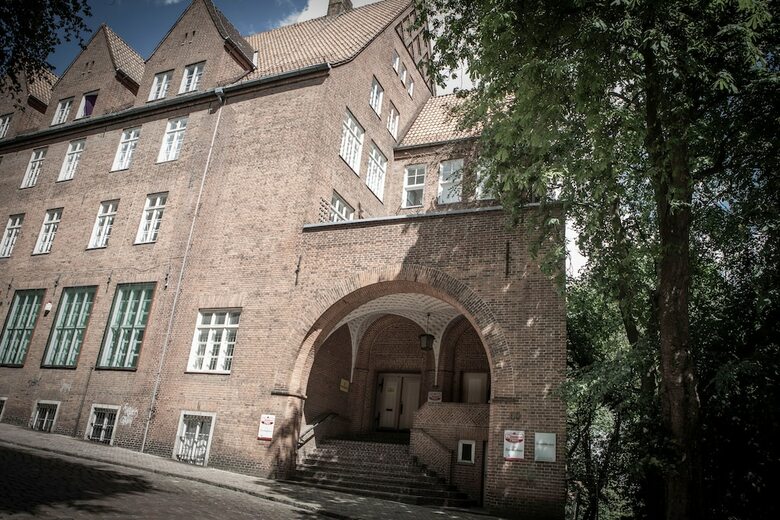 Hotel Zimmer Frei! Boardinghouse