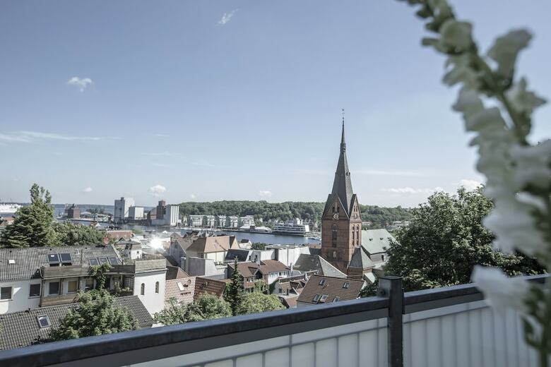 Hotel Zimmer Frei! Boardinghouse