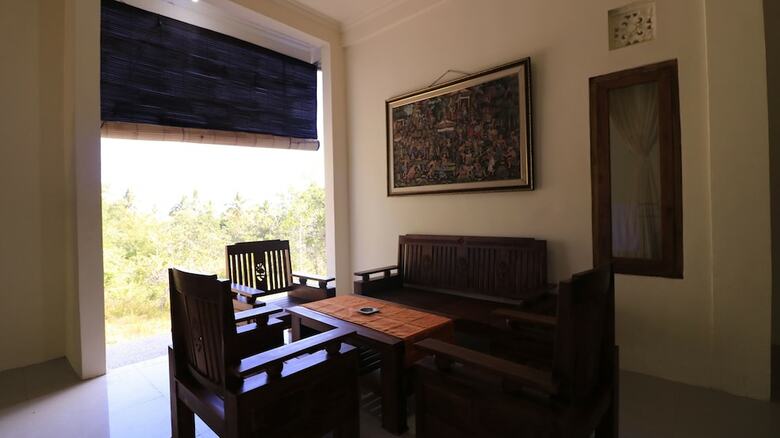 Hotel Sukawati Inn