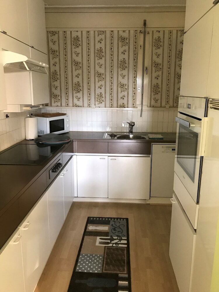 Apartamentos Minusio-locarno Navengana Apt. 3