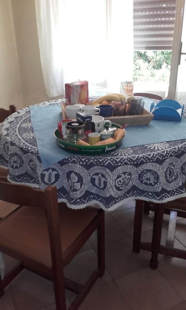 Apartamento Casetta Al Mare