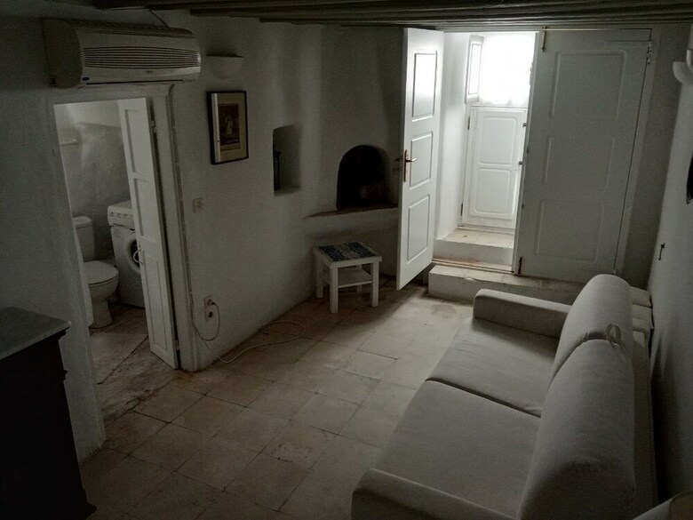 Villa Mykonos Venetia