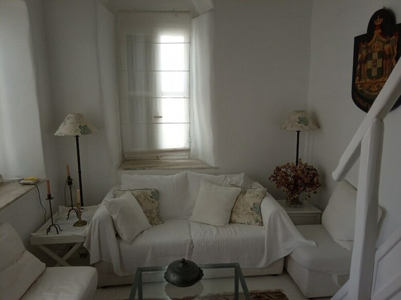 Villa Mykonos Venetia