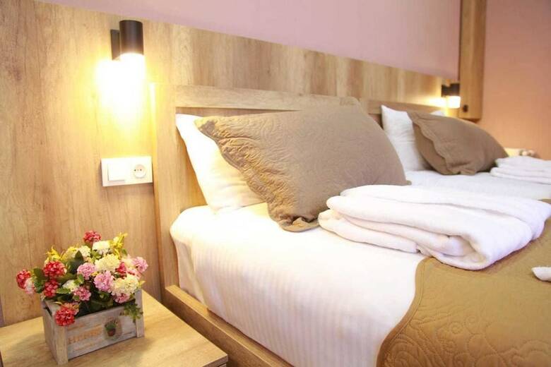 Epic Meidan Hotel
