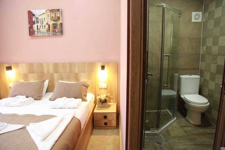 Epic Meidan Hotel