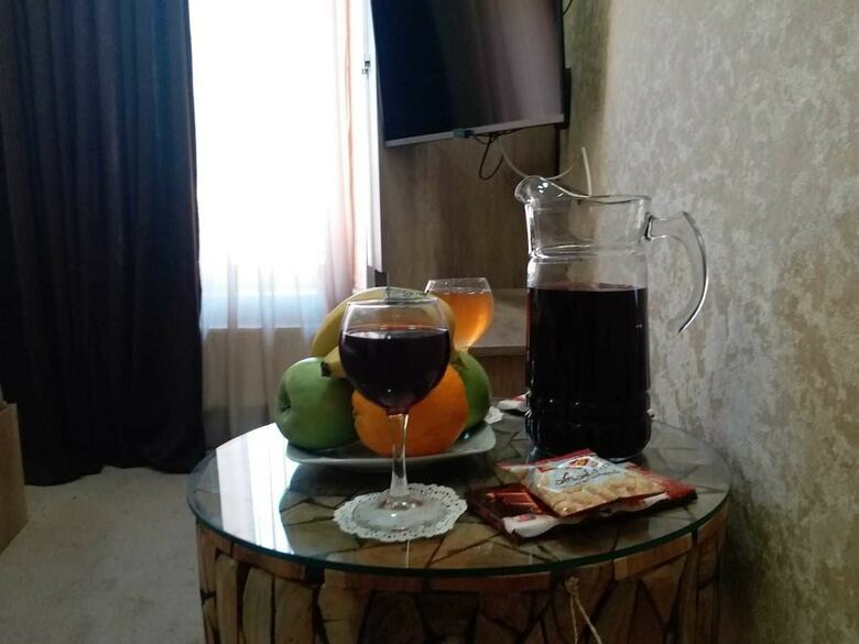 Epic Meidan Hotel