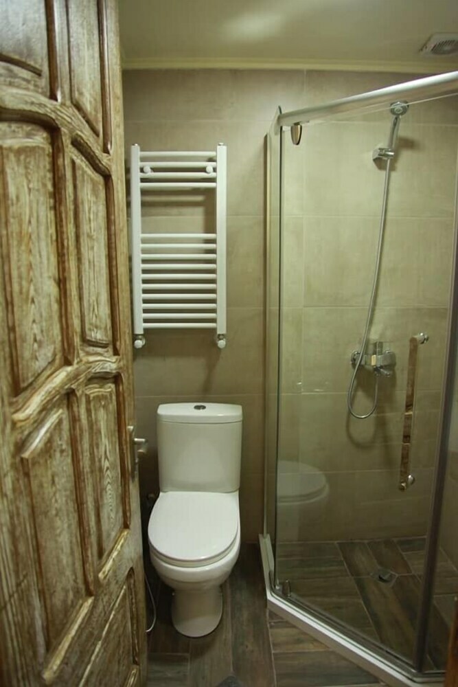 Epic Meidan Hotel