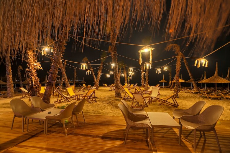Hotel Ayval?k Sea Resort