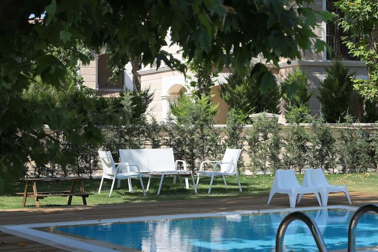 Hotel Ayval?k Sea Resort