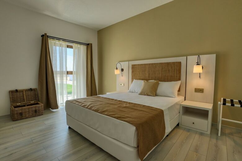 Hotel Ayval?k Sea Resort