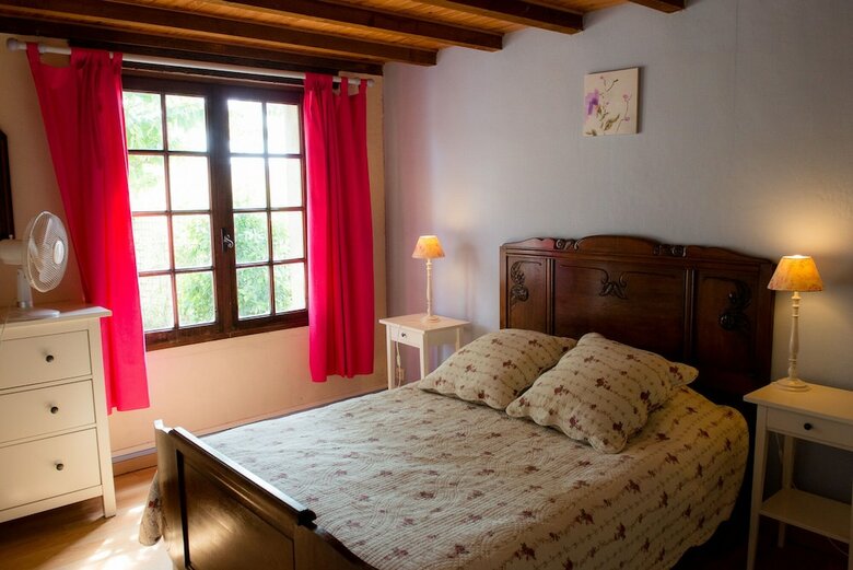 Hotel Domaine La Castagne