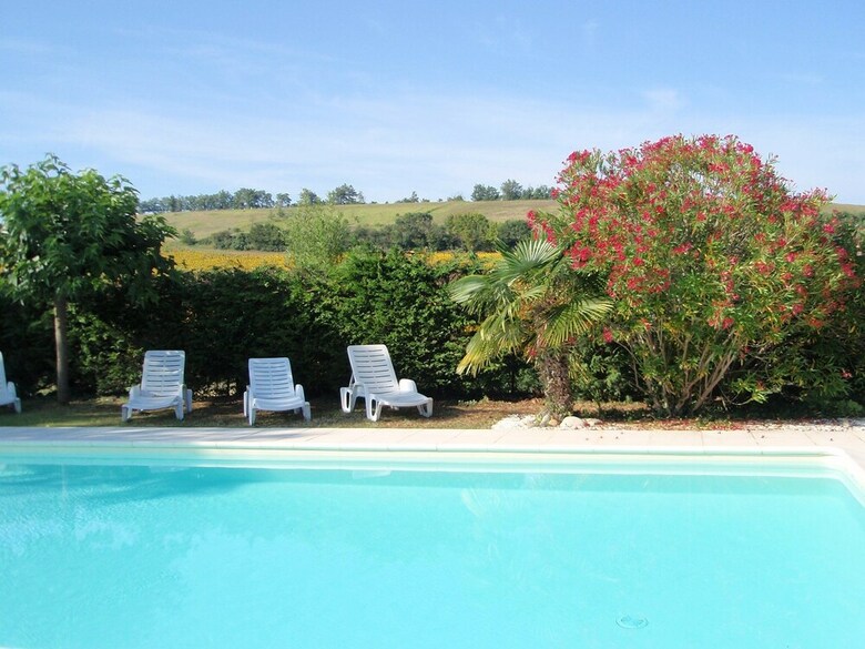 Hotel Domaine La Castagne