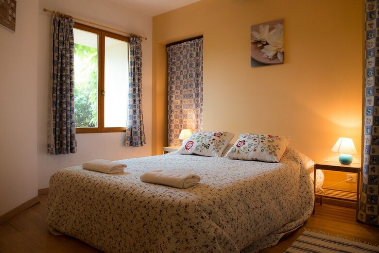 Hotel Domaine La Castagne