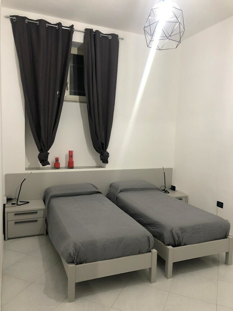 Cosmo Apartment