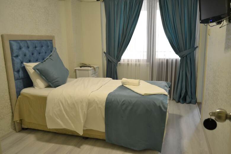 Hotel Nevizade