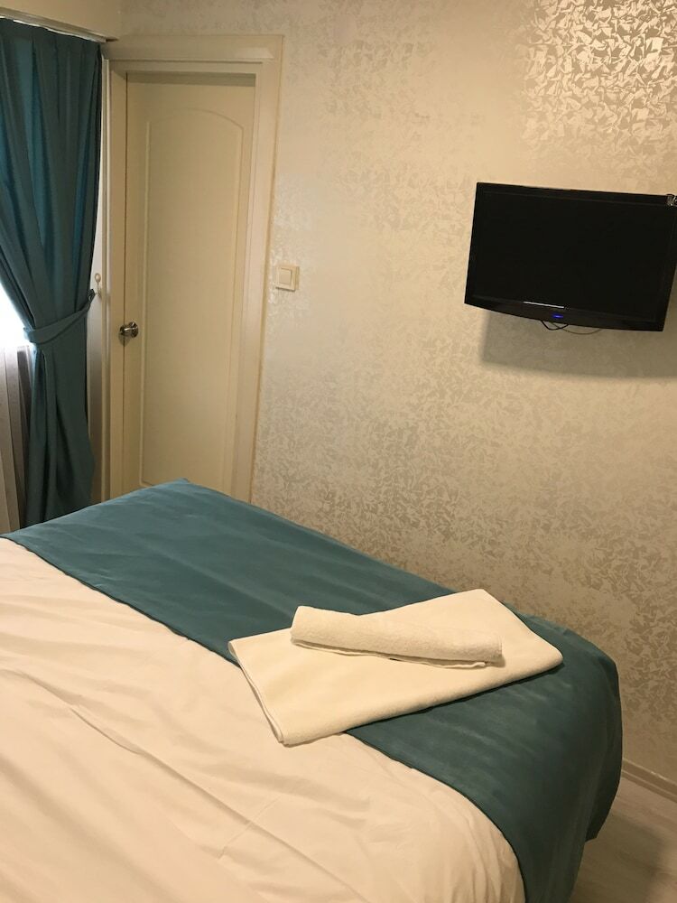 Hotel Nevizade