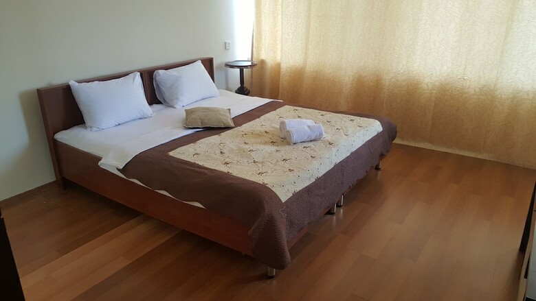 Antalya Beach&hotel