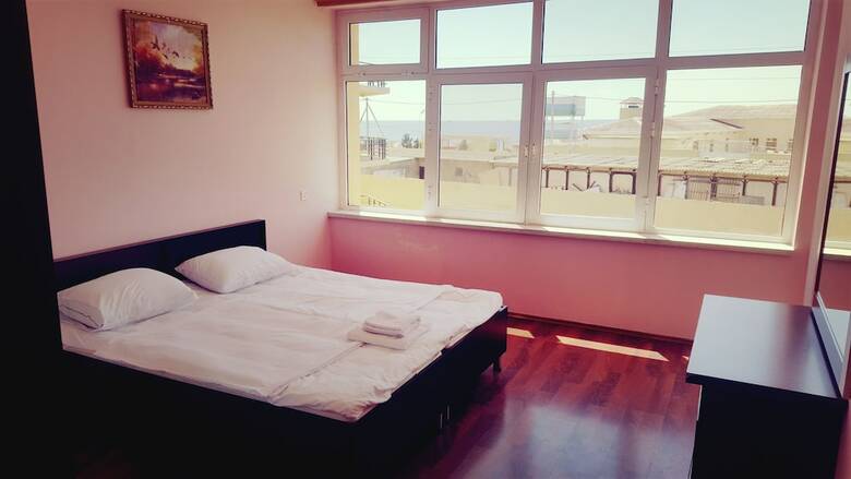 Antalya Beach&hotel