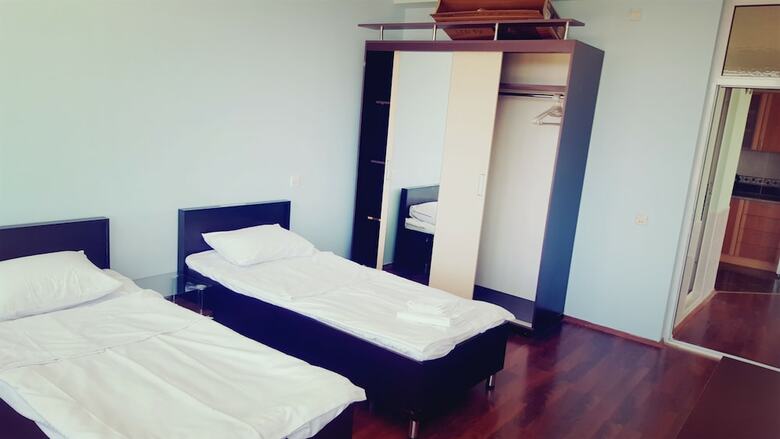 Antalya Beach&hotel
