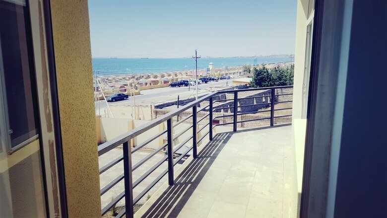 Antalya Beach&hotel