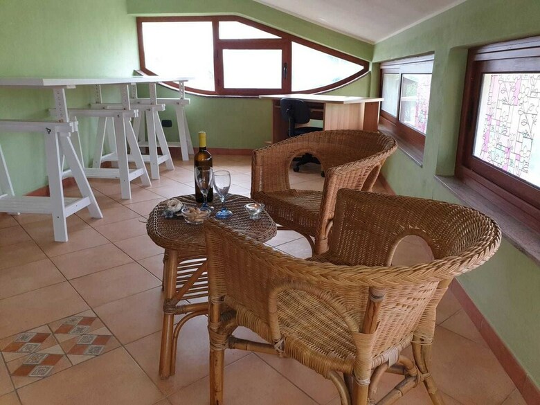 Apartamento Lillyboat