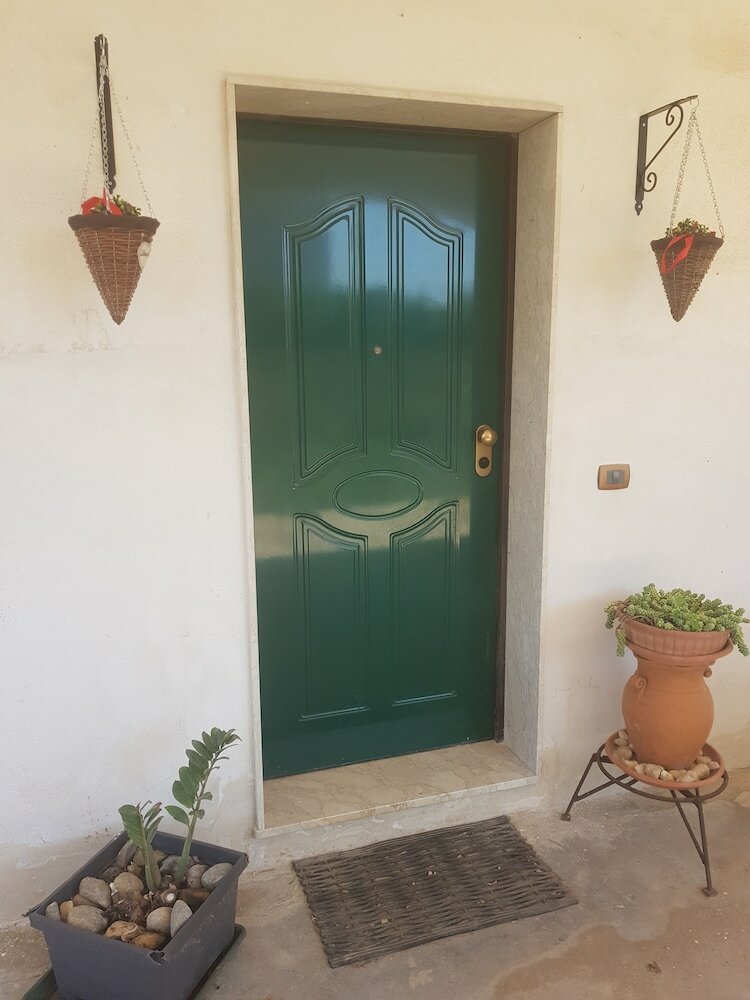 Apartamento Lillyboat