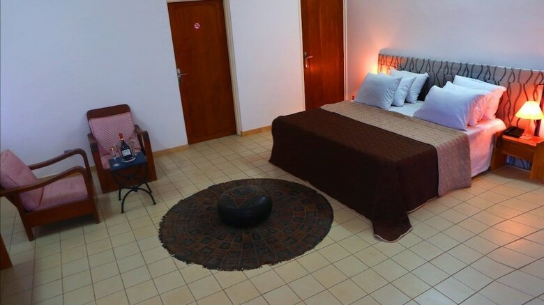 Hotel R�sidence Theresia