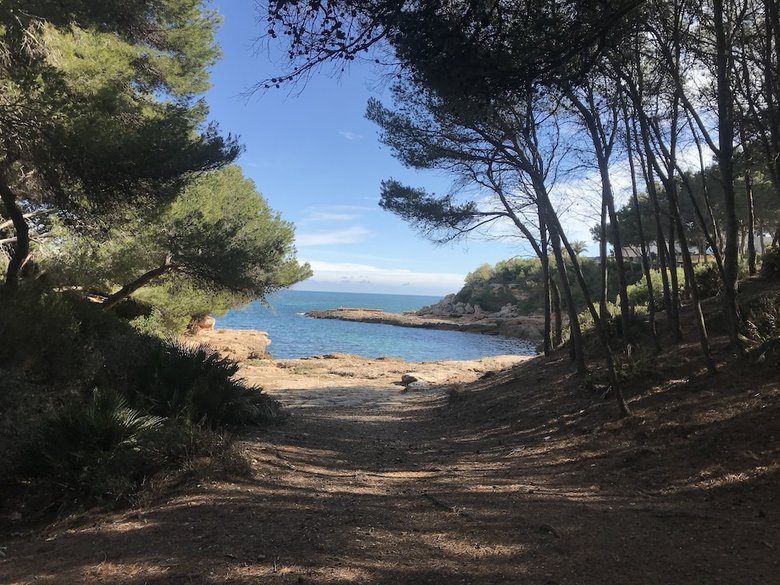 Villa Cala Blanca