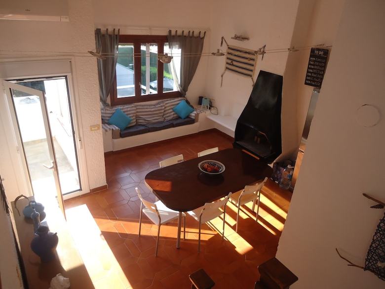Villa Cala Blanca