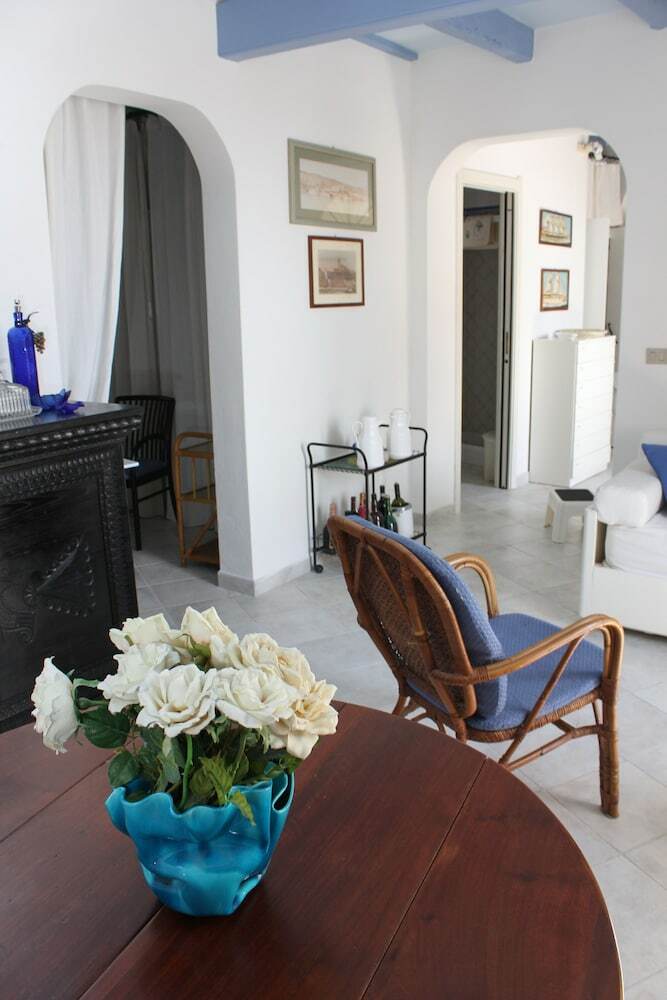 Apartamento Alghero Blue Fish House