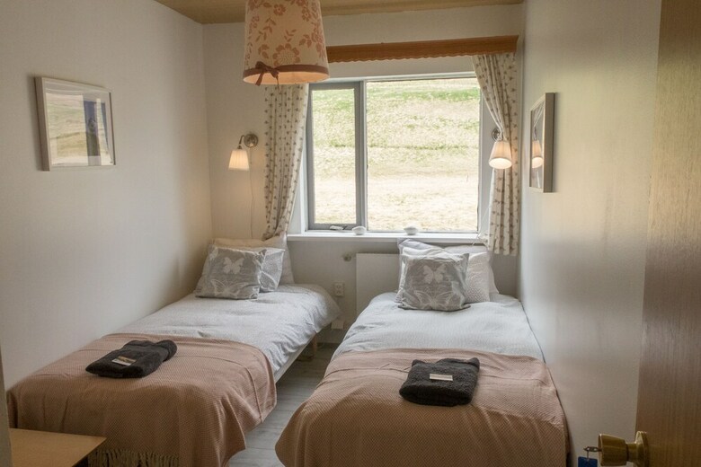 Hotel Sudavik Guesthouse