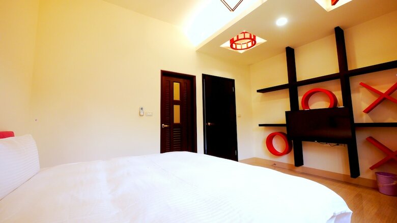 Hotel Feng Ye Homestay