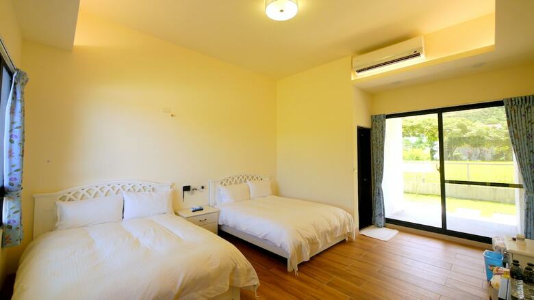 Hotel Feng Ye Homestay