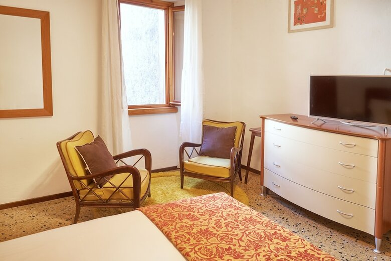 Apartamento Appartamenti In Riva