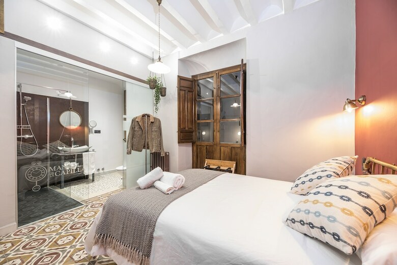 Hotel Manuel De La Capilla
