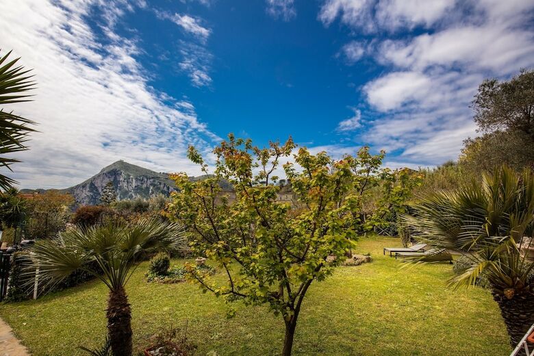 Apartamento Villa Nen? 3 Bedrooms Villa