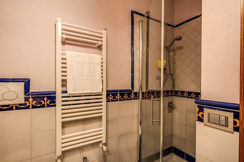 Apartamento Villa Nen? 3 Bedrooms Villa