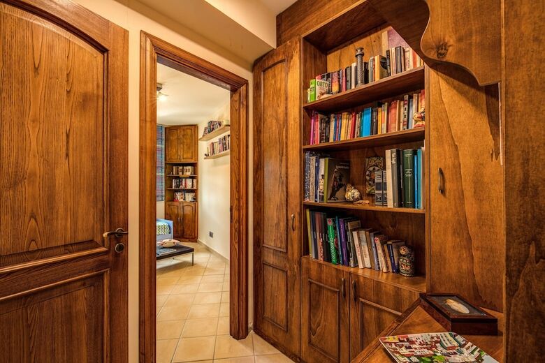 Apartamento Villa Nen? 3 Bedrooms Villa