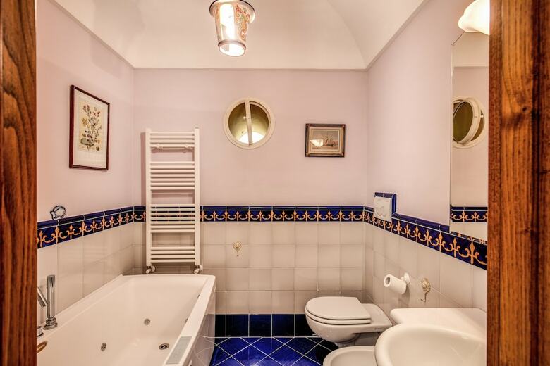 Apartamento Villa Nen? 3 Bedrooms Villa