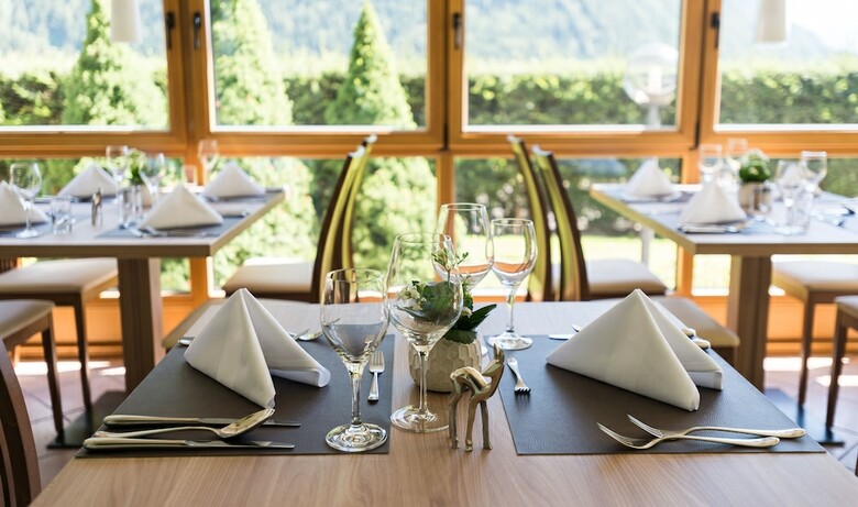 Hotel Mirabell