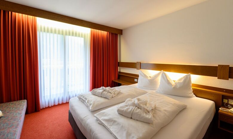 Hotel Mirabell