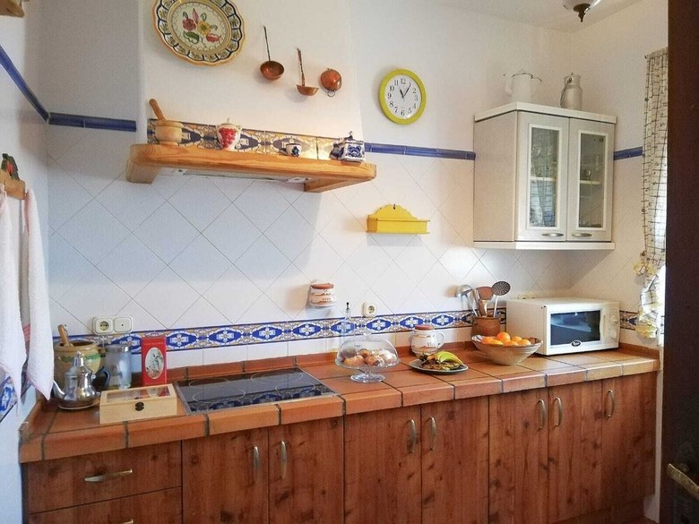 Agroturismo Cortijo Los Dolmenes