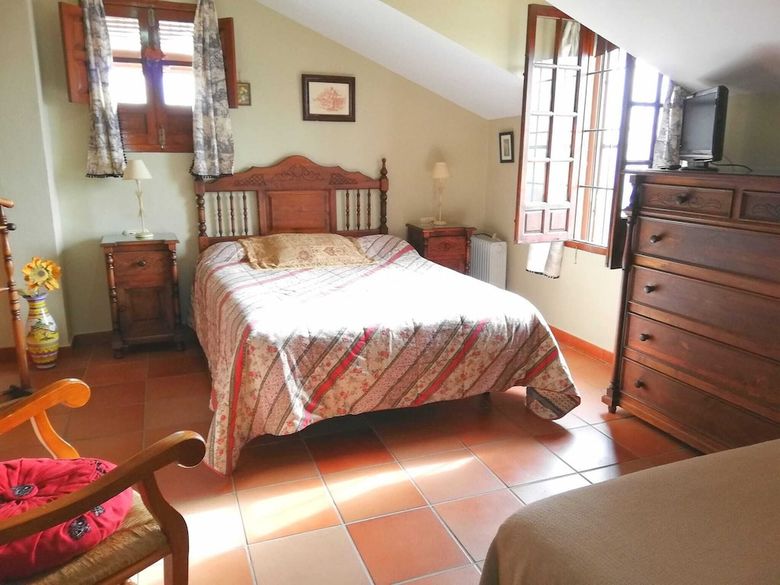 Agroturismo Cortijo Los Dolmenes