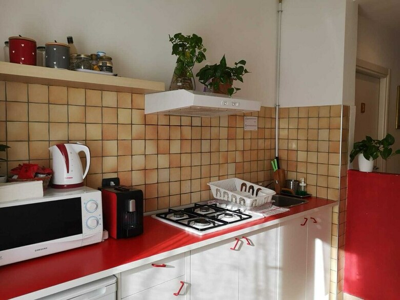 Hotel Porta Maggiore Guest House